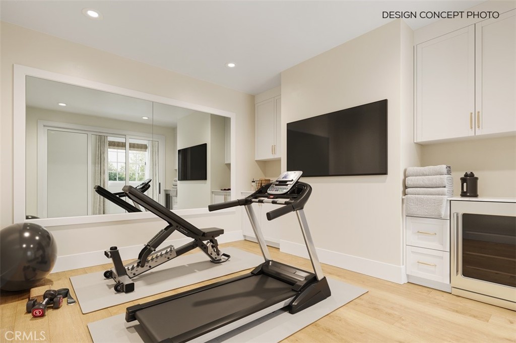 1643 3rd Street Manhattan Beach, CA 90266 - Photo 4 of 13