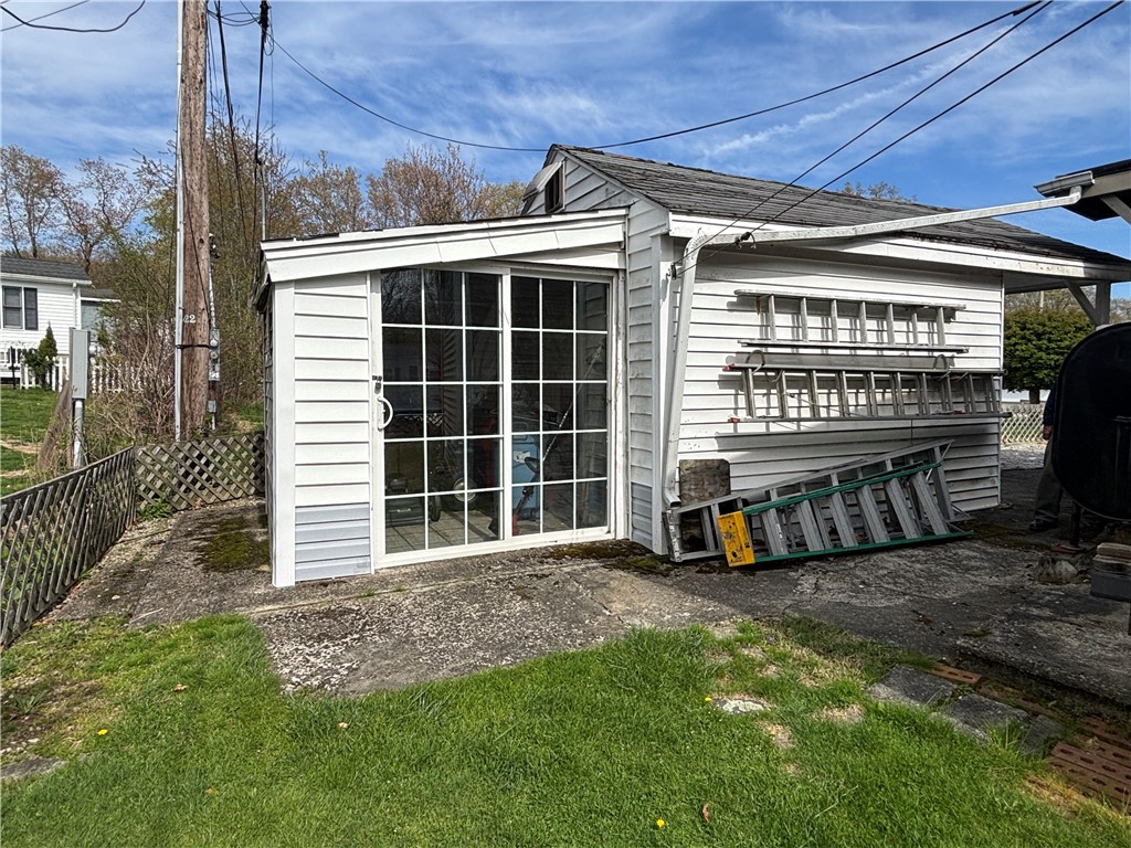 301 Bulgarmarsh Road, Unit 27 Tiverton, RI 02878 - Photo 24 of 25 Gallery Image 24