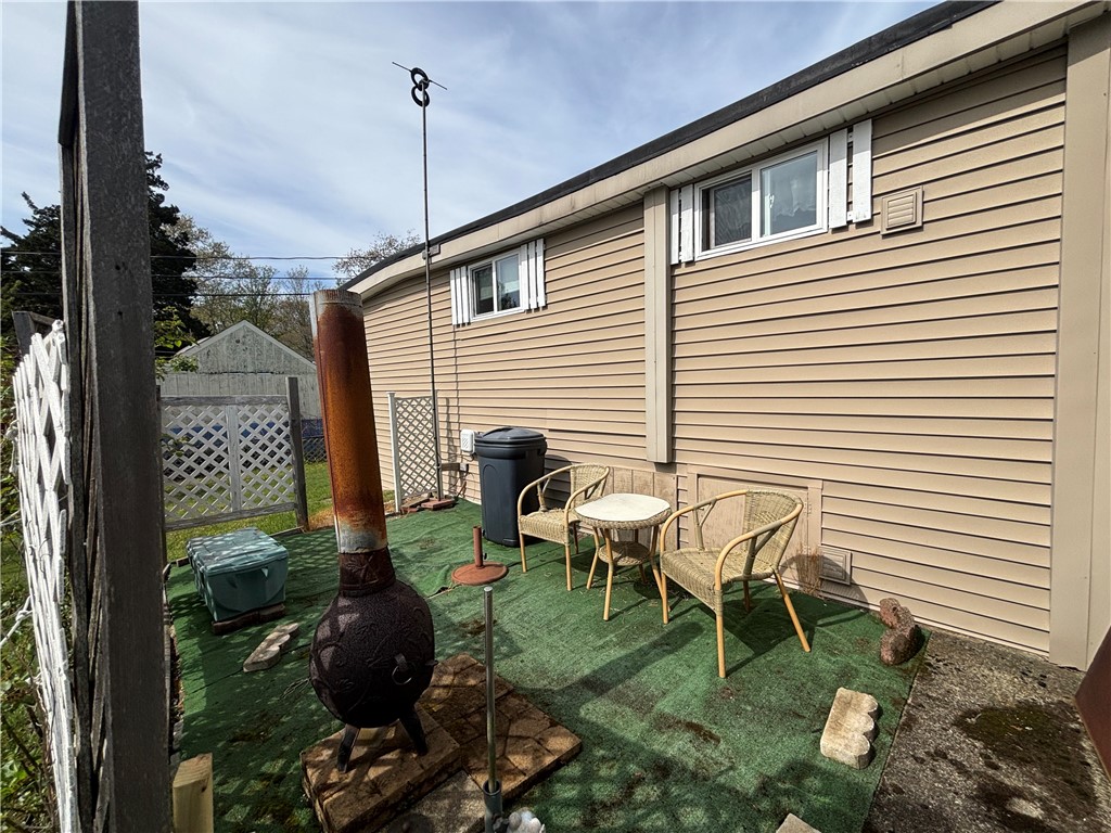 301 Bulgarmarsh Road, Unit 27 Tiverton, RI 02878 - Photo 25 of 25 Gallery Image 25