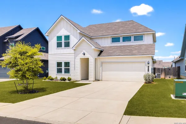 $2,850 | 21223 Cobbles Loop, San Antonio, TX 78266