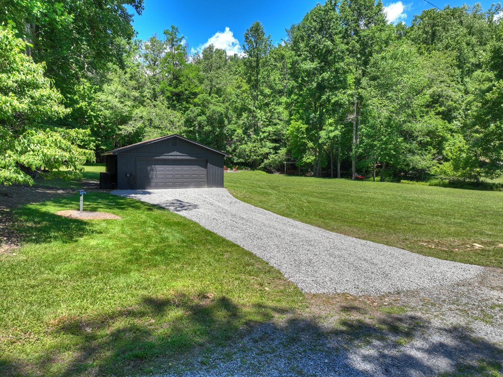 2628 Big Creek Road Cherry Log, GA 30522 - Photo 48 of 69