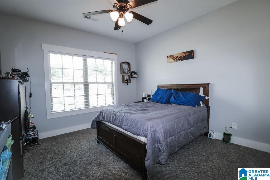 129 Dabbs Road Oxford, AL 36203 - Photo 15 of 50