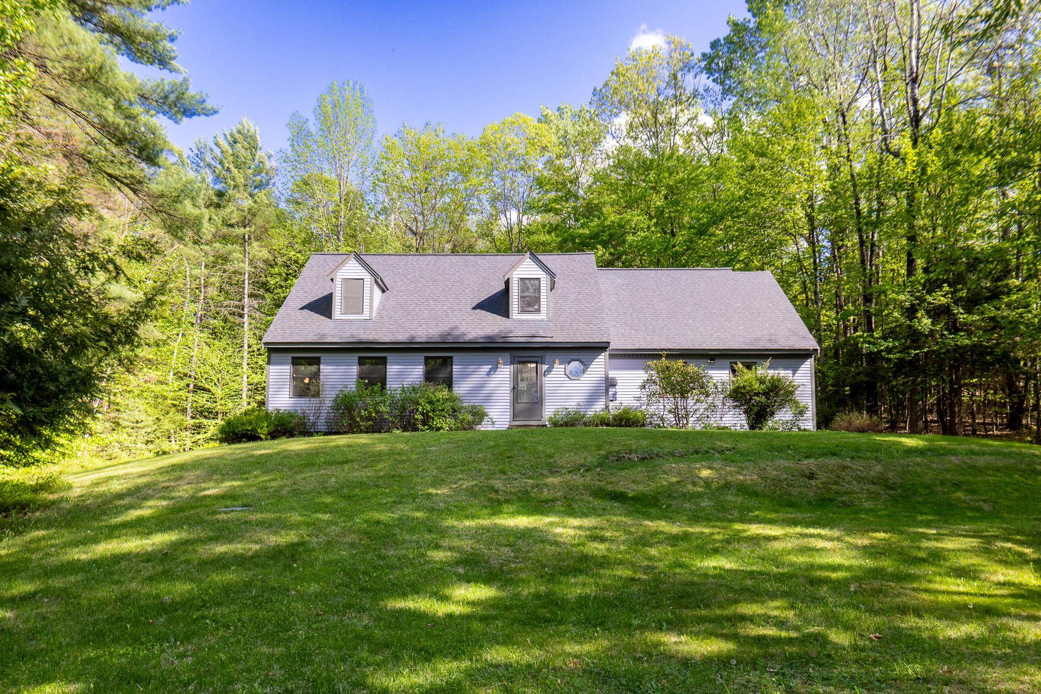 2 Carriage Lane Hanover, NH 03755 - Photo 1 of 27