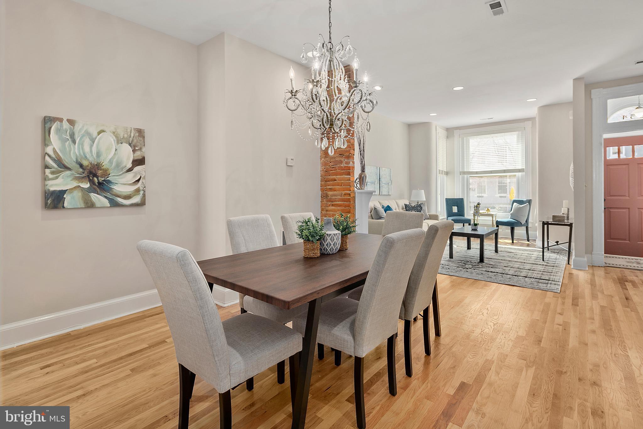 654 L Street Northeast Washington, DC 20002 - Photo 11 of 34