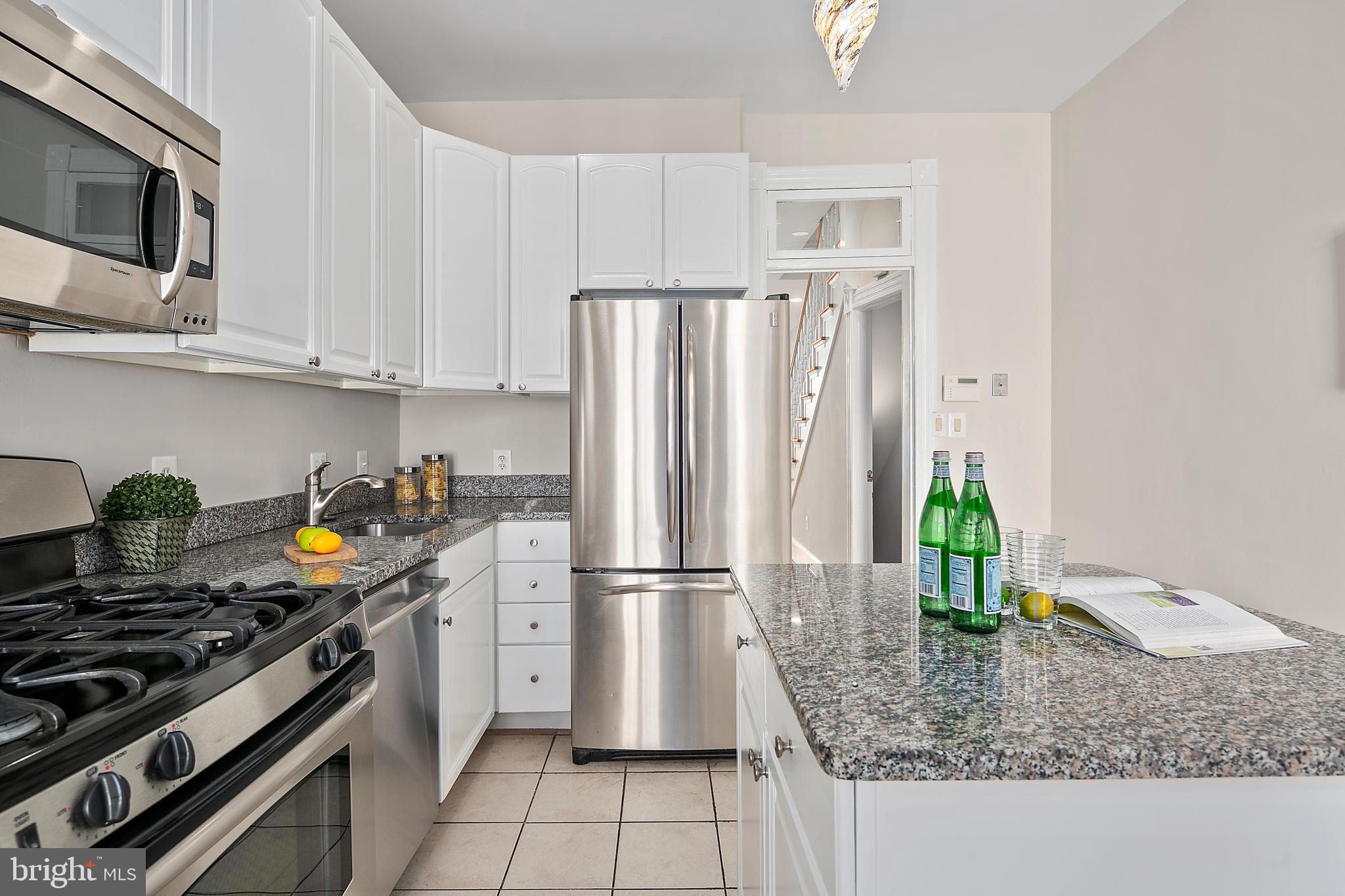 654 L Street Northeast Washington, DC 20002 - Photo 14 of 34