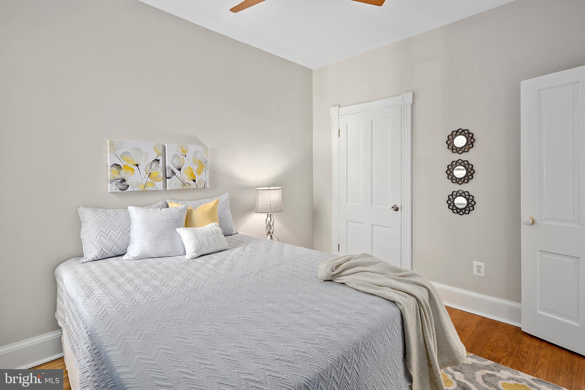 654 L Street Northeast Washington, DC 20002 - Photo 20 of 34