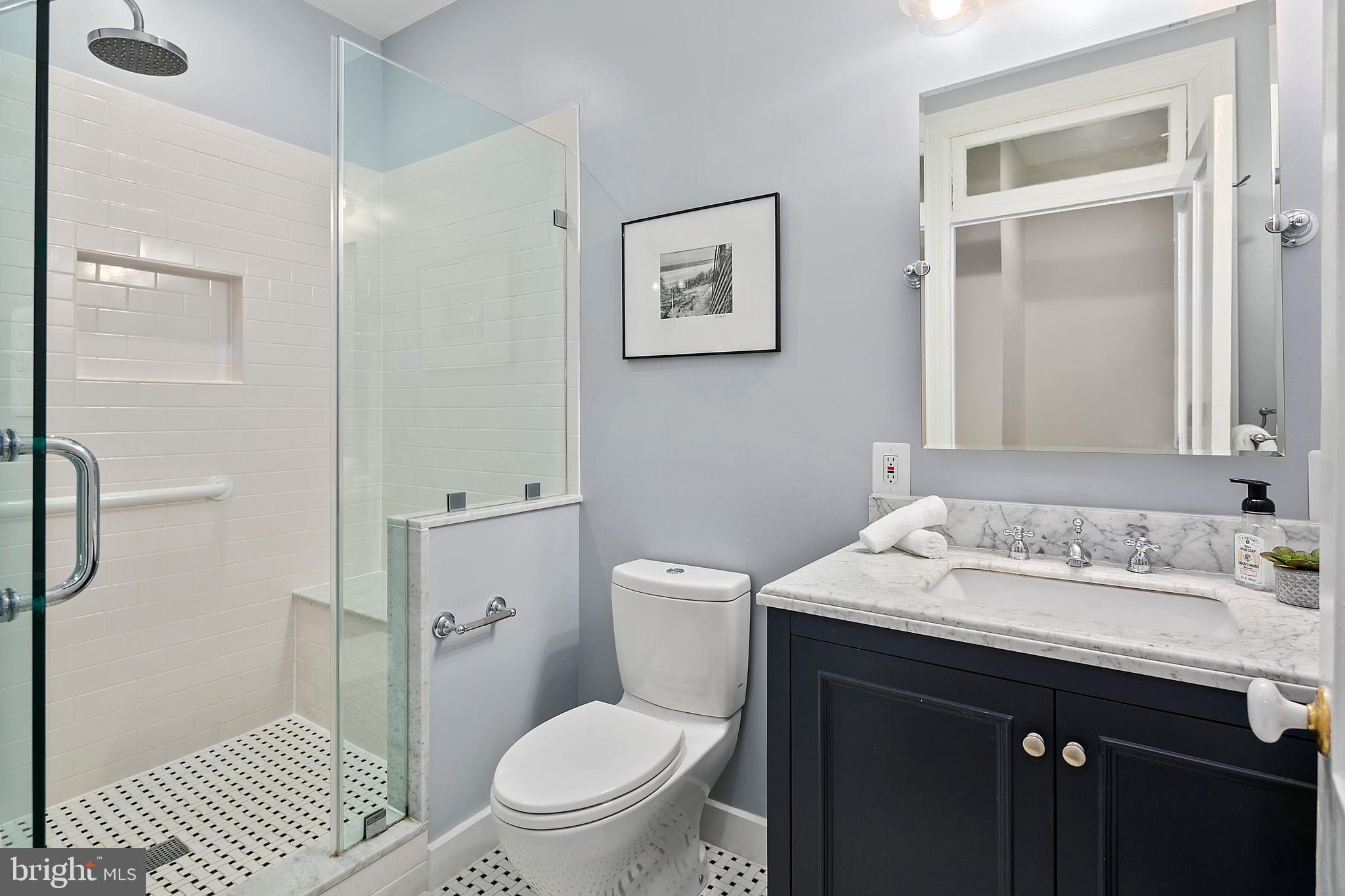 654 L Street Northeast Washington, DC 20002 - Photo 21 of 34