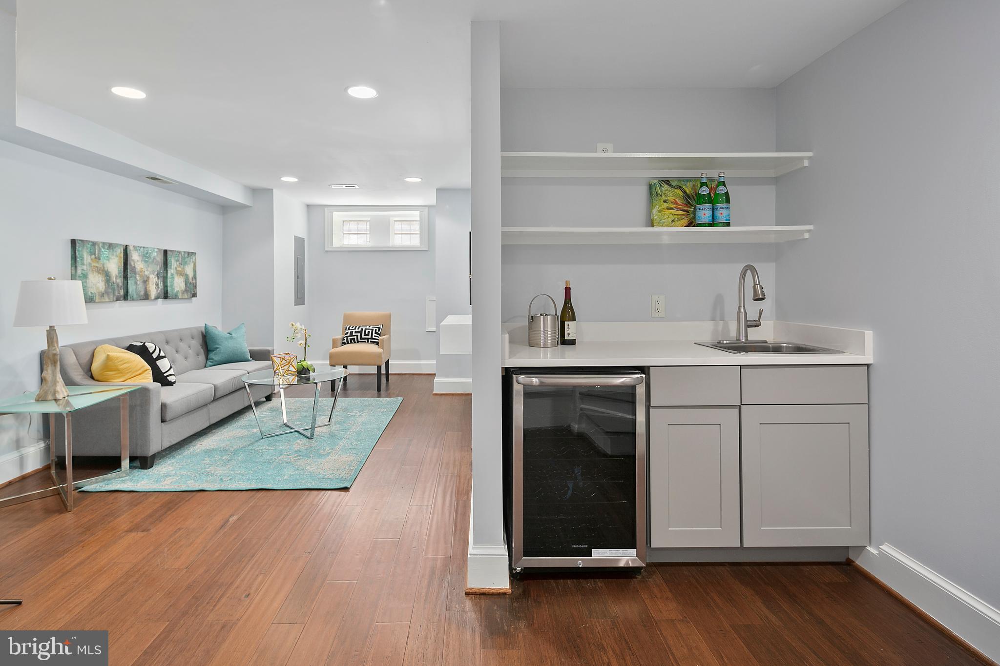 654 L Street Northeast Washington, DC 20002 - Photo 24 of 34