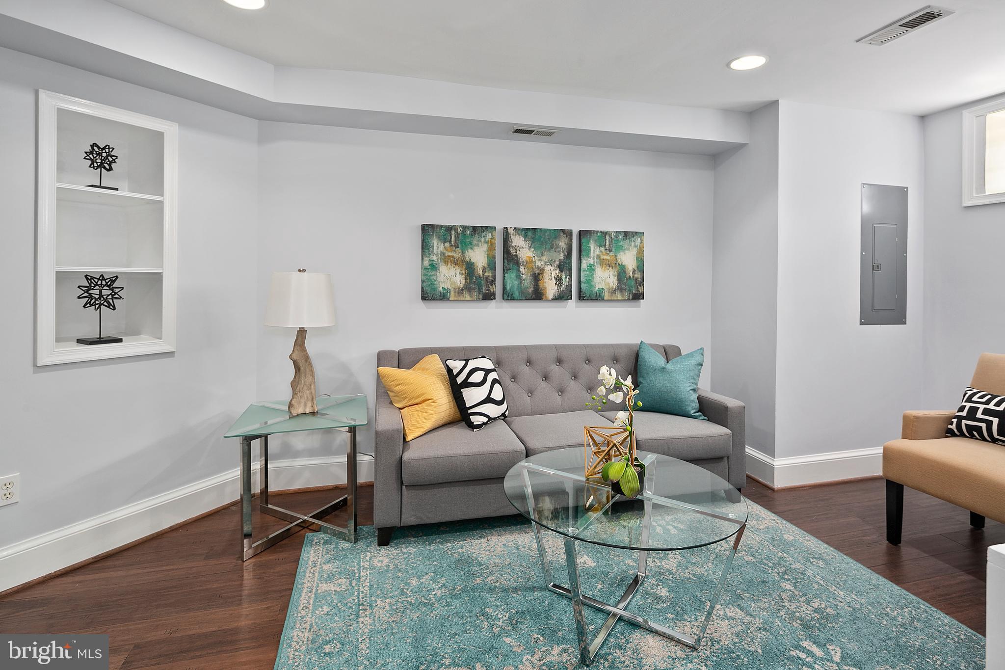 654 L Street Northeast Washington, DC 20002 - Photo 26 of 34