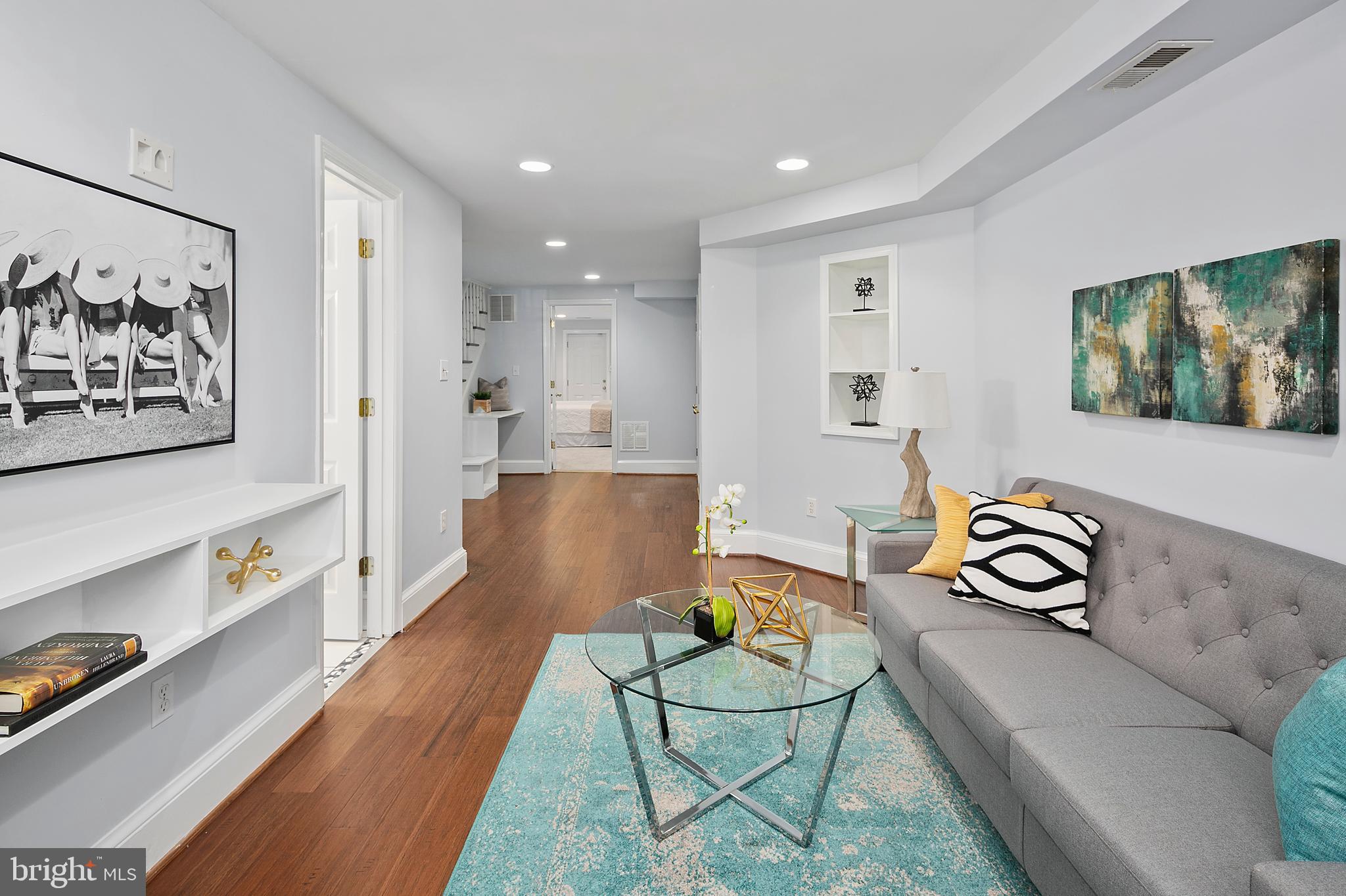 654 L Street Northeast Washington, DC 20002 - Photo 27 of 34