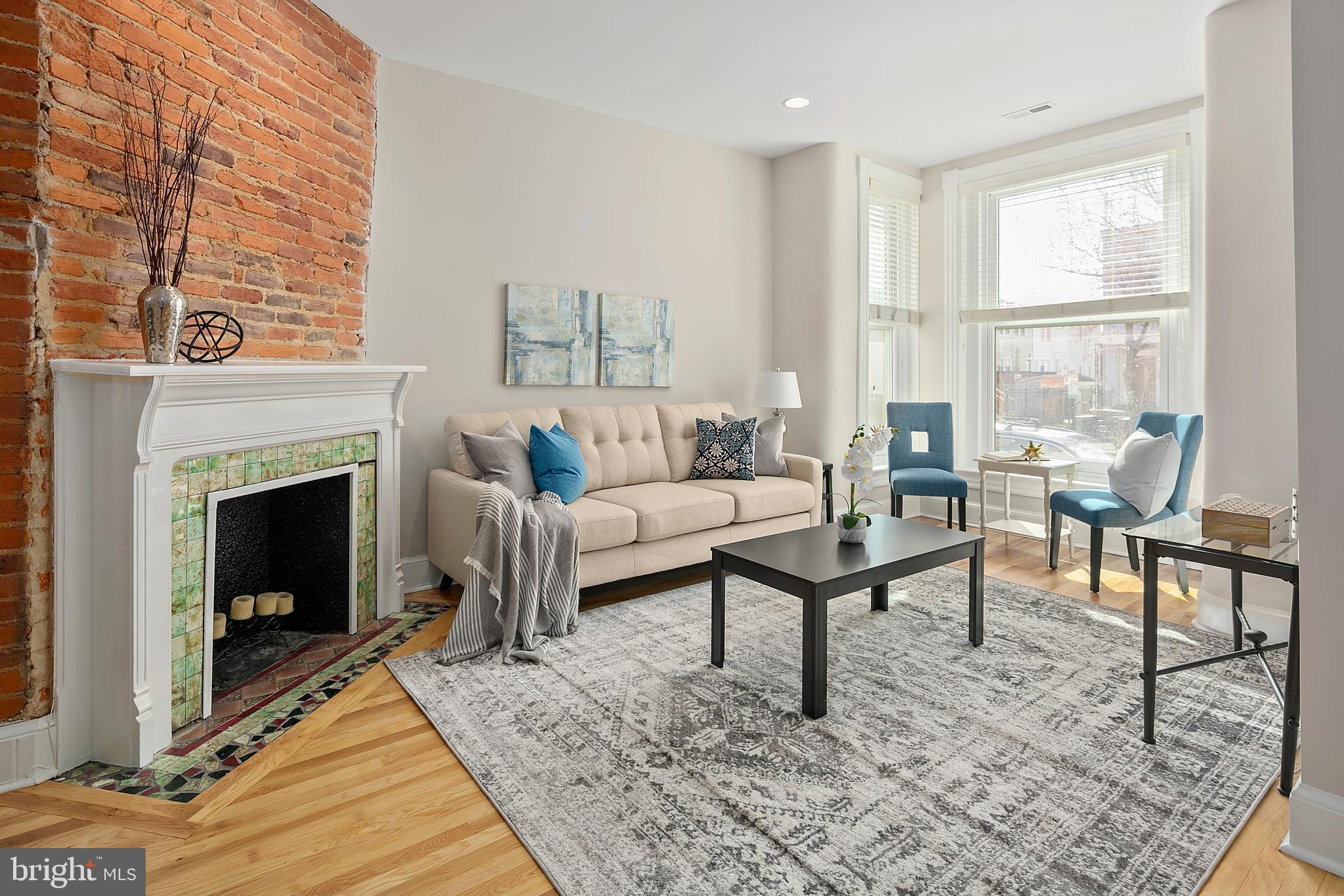 654 L Street Northeast Washington, DC 20002 - Photo 4 of 34