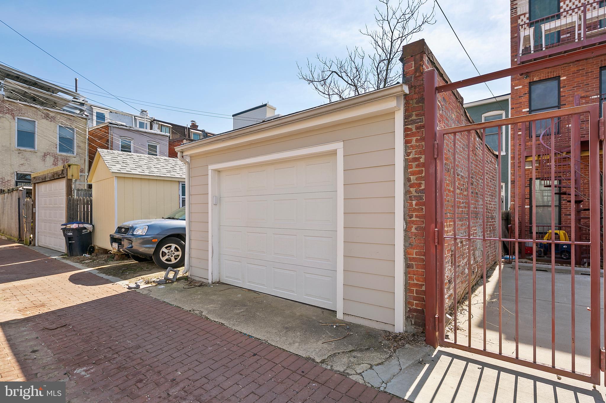 654 L Street Northeast Washington, DC 20002 - Photo 34 of 34