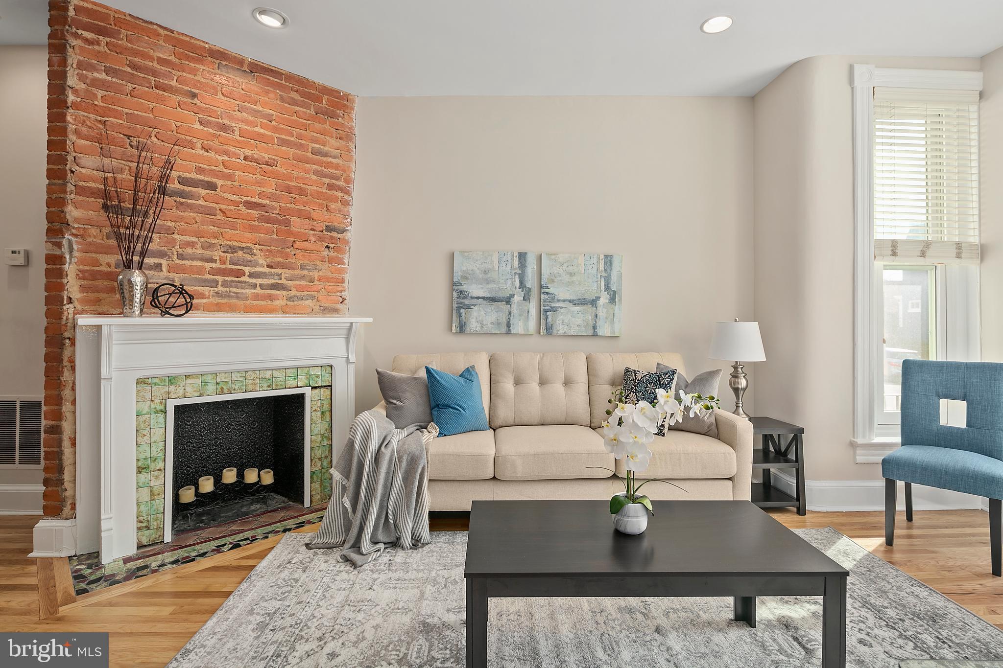 654 L Street Northeast Washington, DC 20002 - Photo 5 of 34