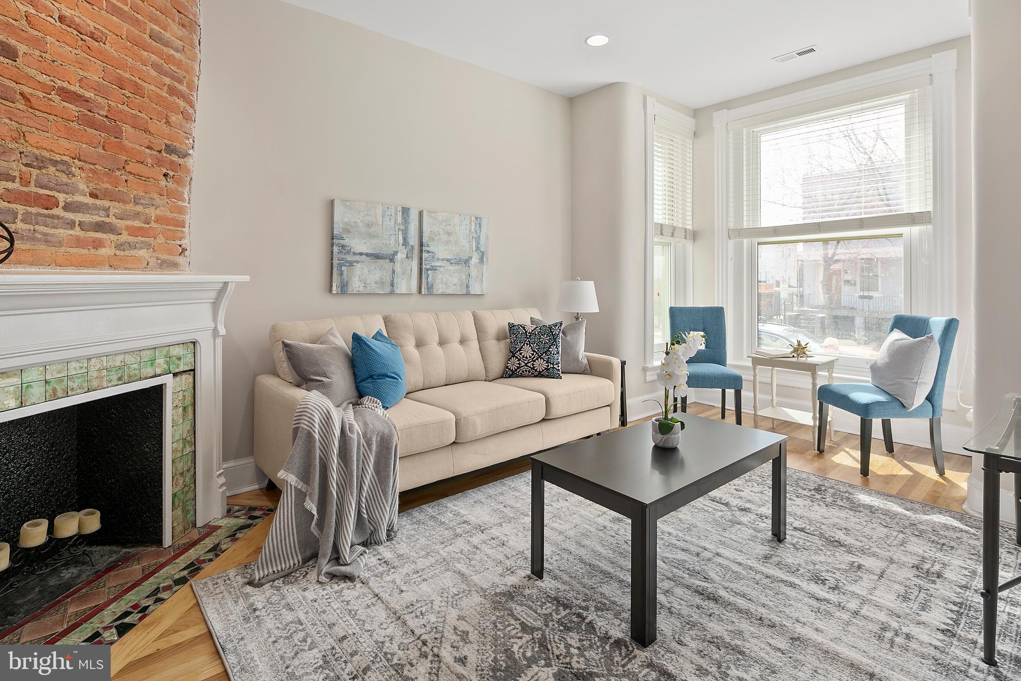 654 L Street Northeast Washington, DC 20002 - Photo 6 of 34