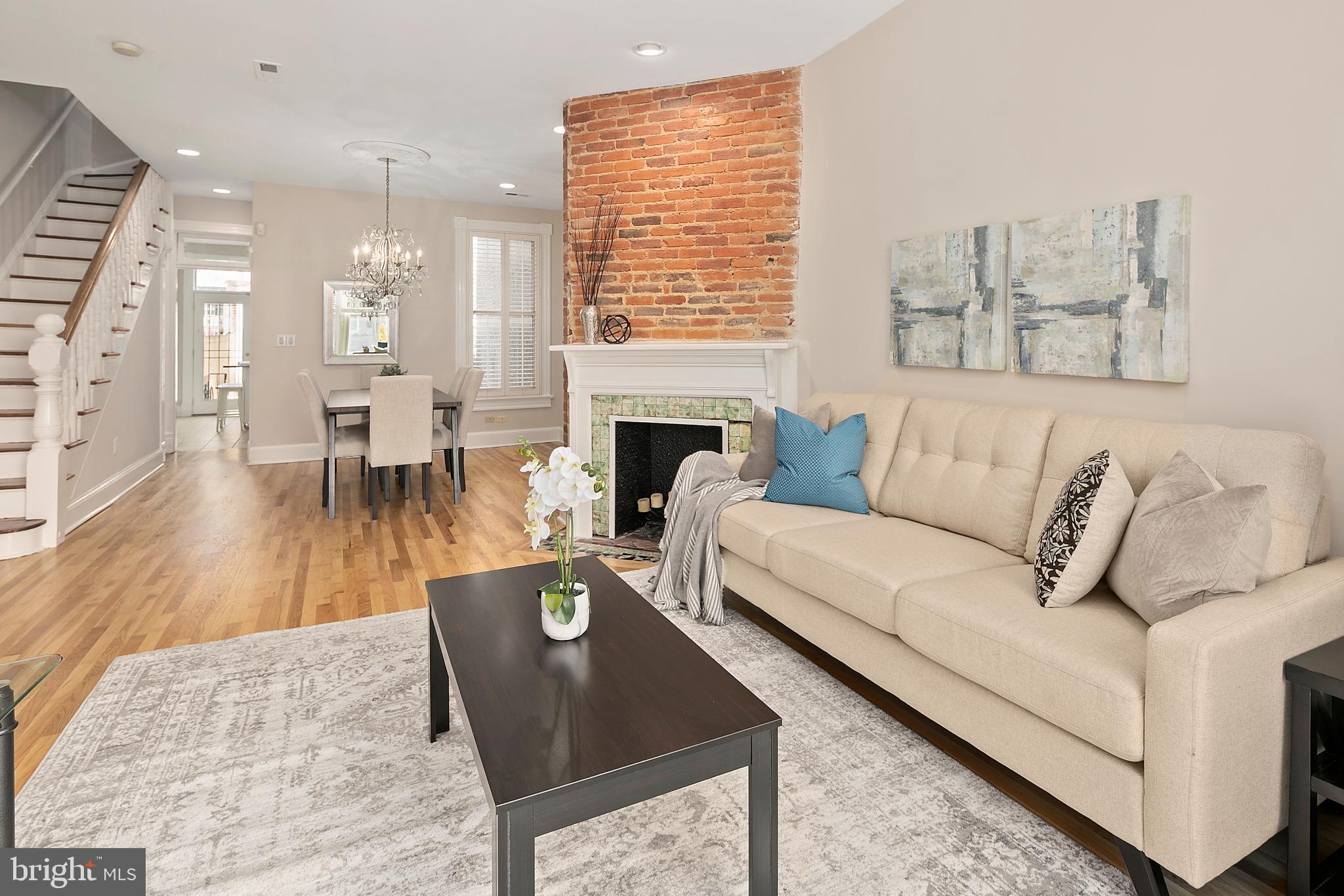 654 L Street Northeast Washington, DC 20002 - Photo 8 of 34