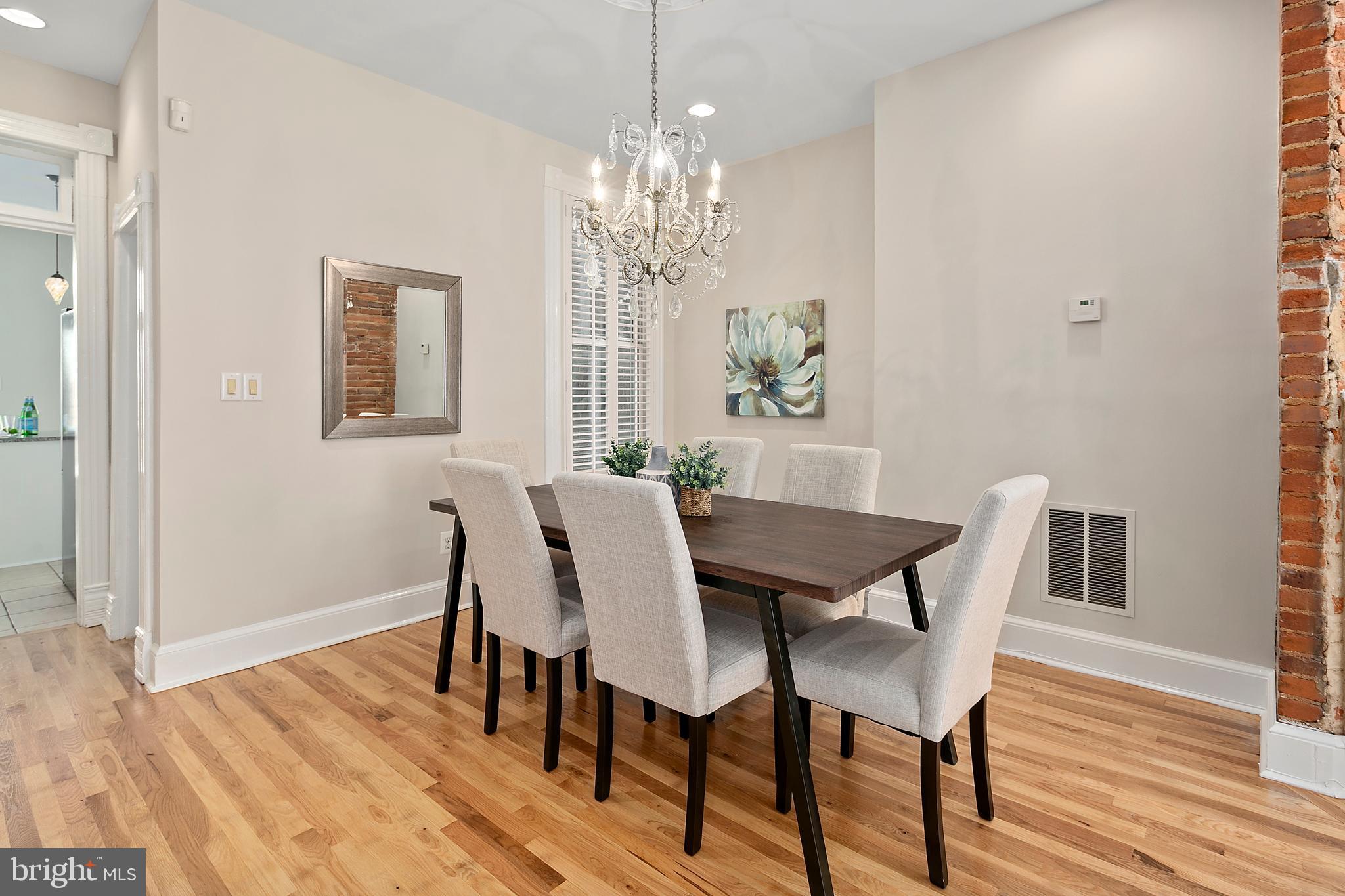 654 L Street Northeast Washington, DC 20002 - Photo 10 of 34