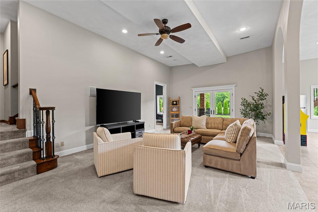8424 Rock Ridge Court Edwardsville, IL 62025 - Photo 56 of 74