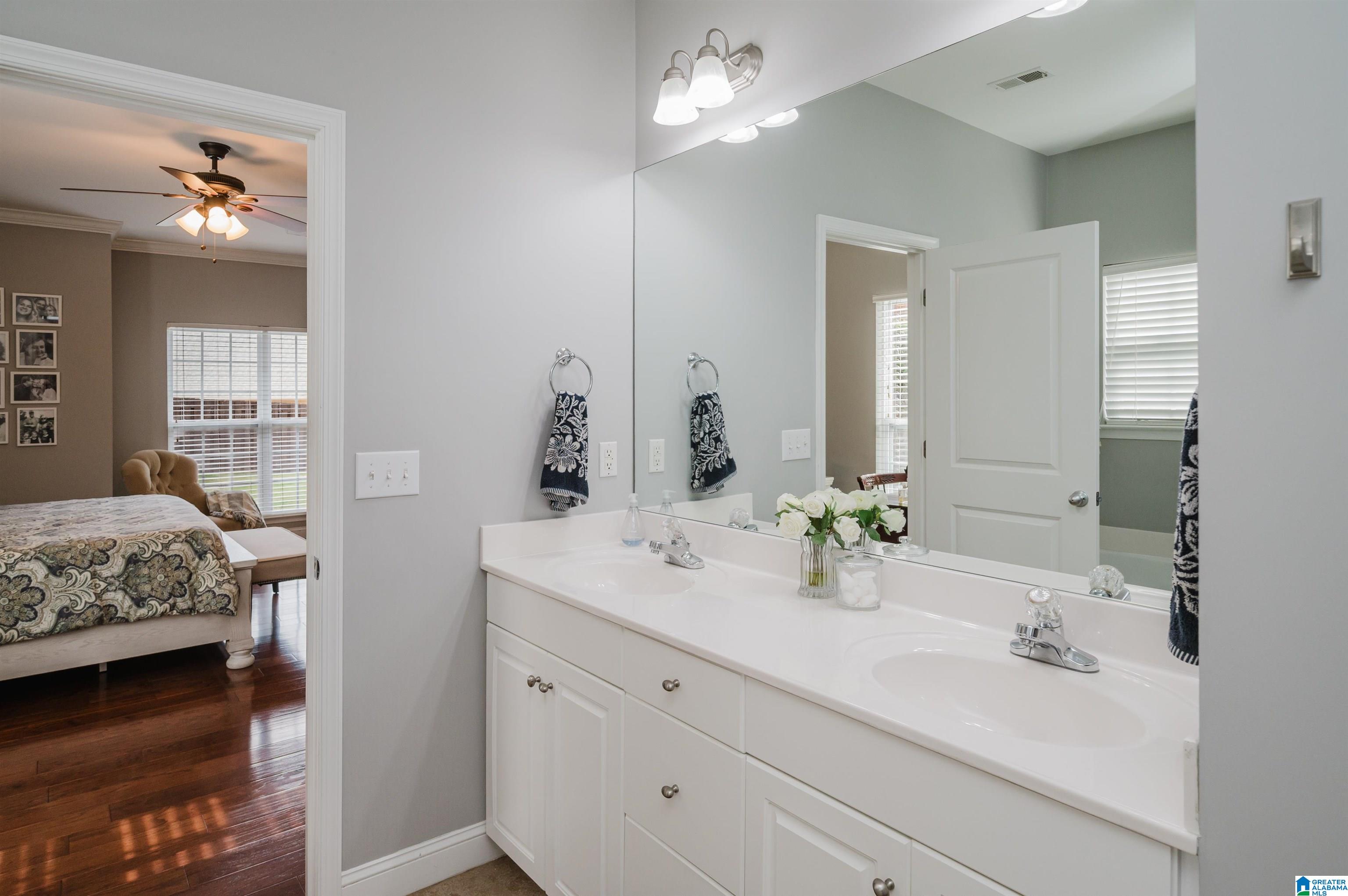 608 Chesser Court Chelsea, AL 35043 - Photo 21 of 37