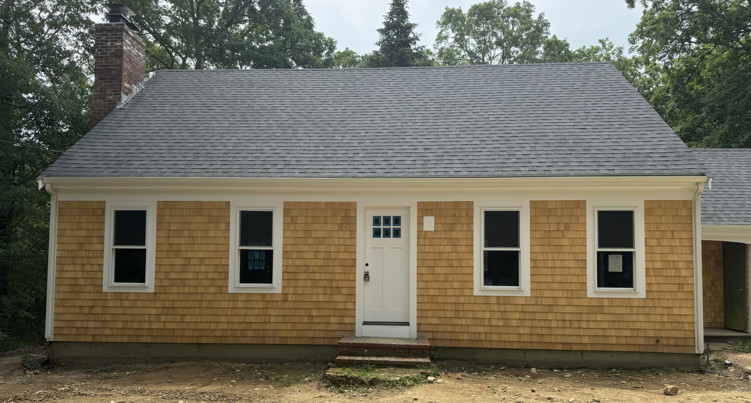 8 Turtle Cove Road East Sandwich, MA 02537 - Photo 1 of 1 Front of House