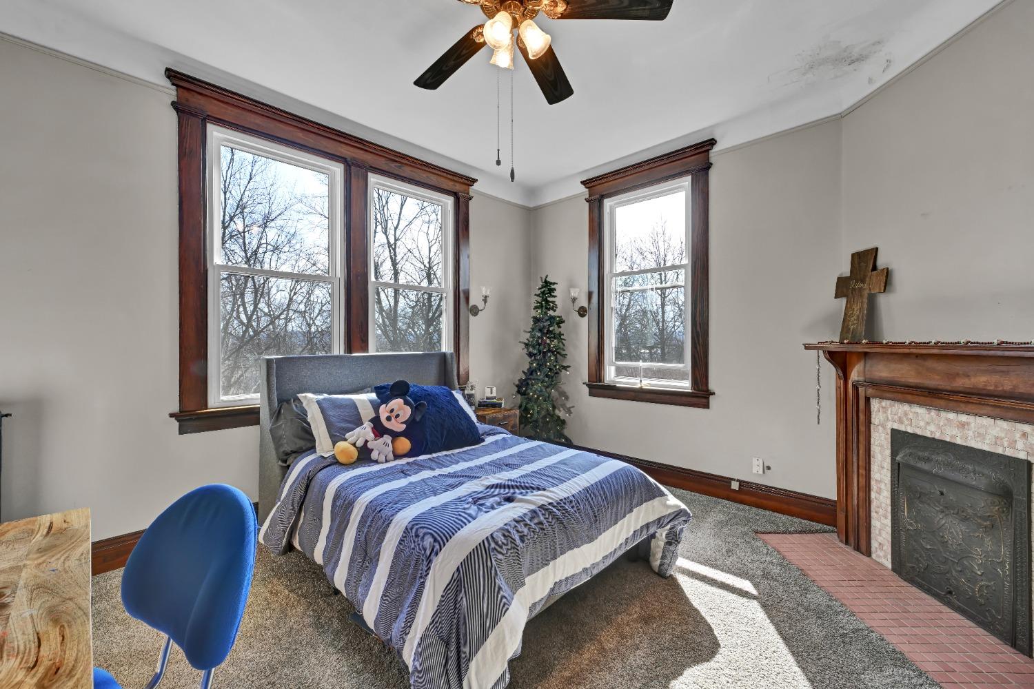 607 Ridge Avenue Lawrenceburg, IN 47025 - Photo 33 of 51 Gallery Image 33