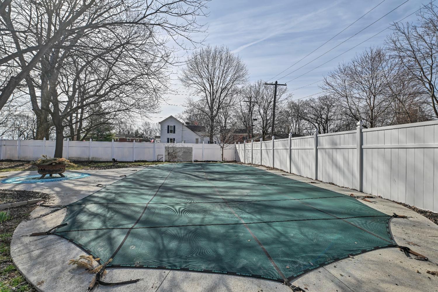 607 Ridge Avenue Lawrenceburg, IN 47025 - Photo 42 of 51 Gallery Image 42