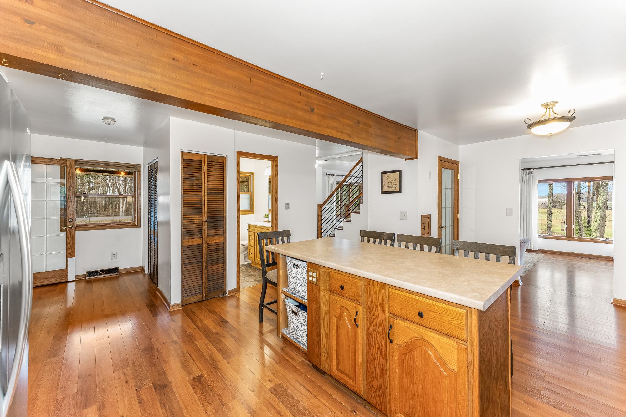 4293 Clover Valley Road Harshaw, WI 54529 - Photo 15 of 29 Gallery Image 15