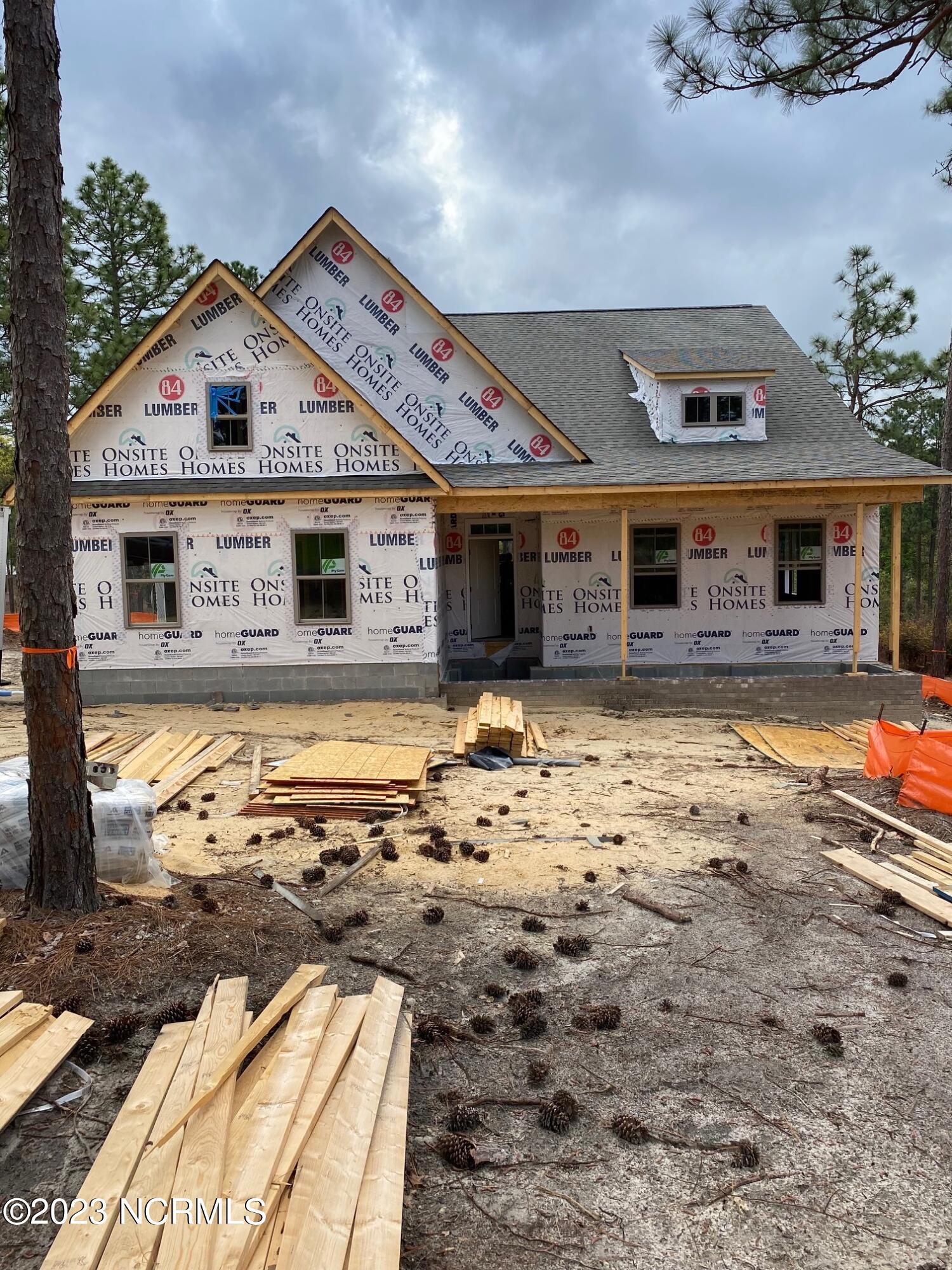 103 Rector Drive West End, NC 27376 - Photo 2 of 4 IMG_4834