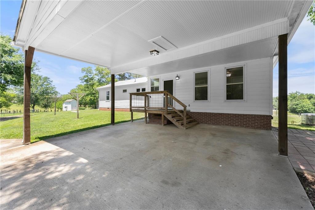 2973 River Road Elberton, GA 30635 - Photo 46 of 98