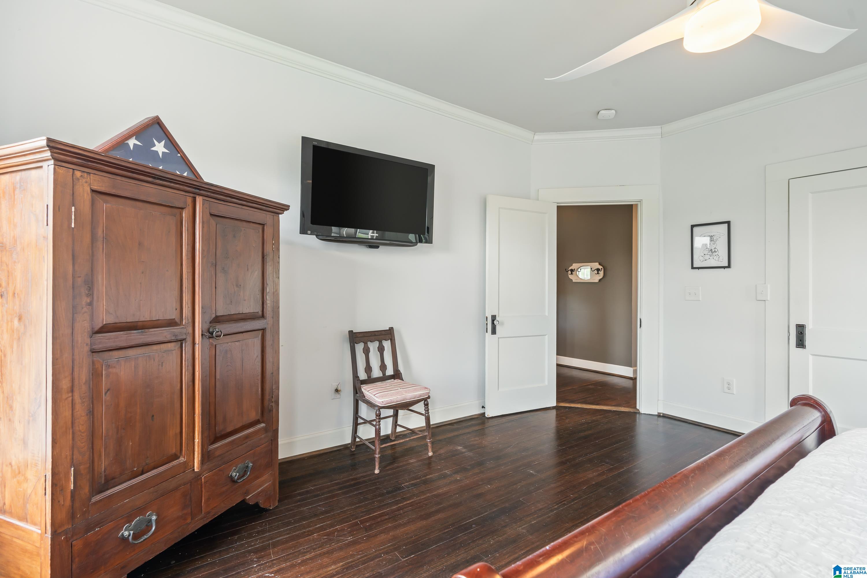 4137 Crescent Road Birmingham, AL 35222 - Photo 35 of 61