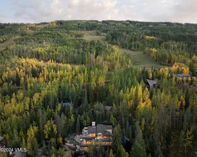 $42,000,000 | 100 Vail Road, Vail, CO 81657