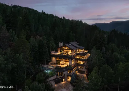 $42,000,000 | 100 Vail Road, Vail, CO 81657
