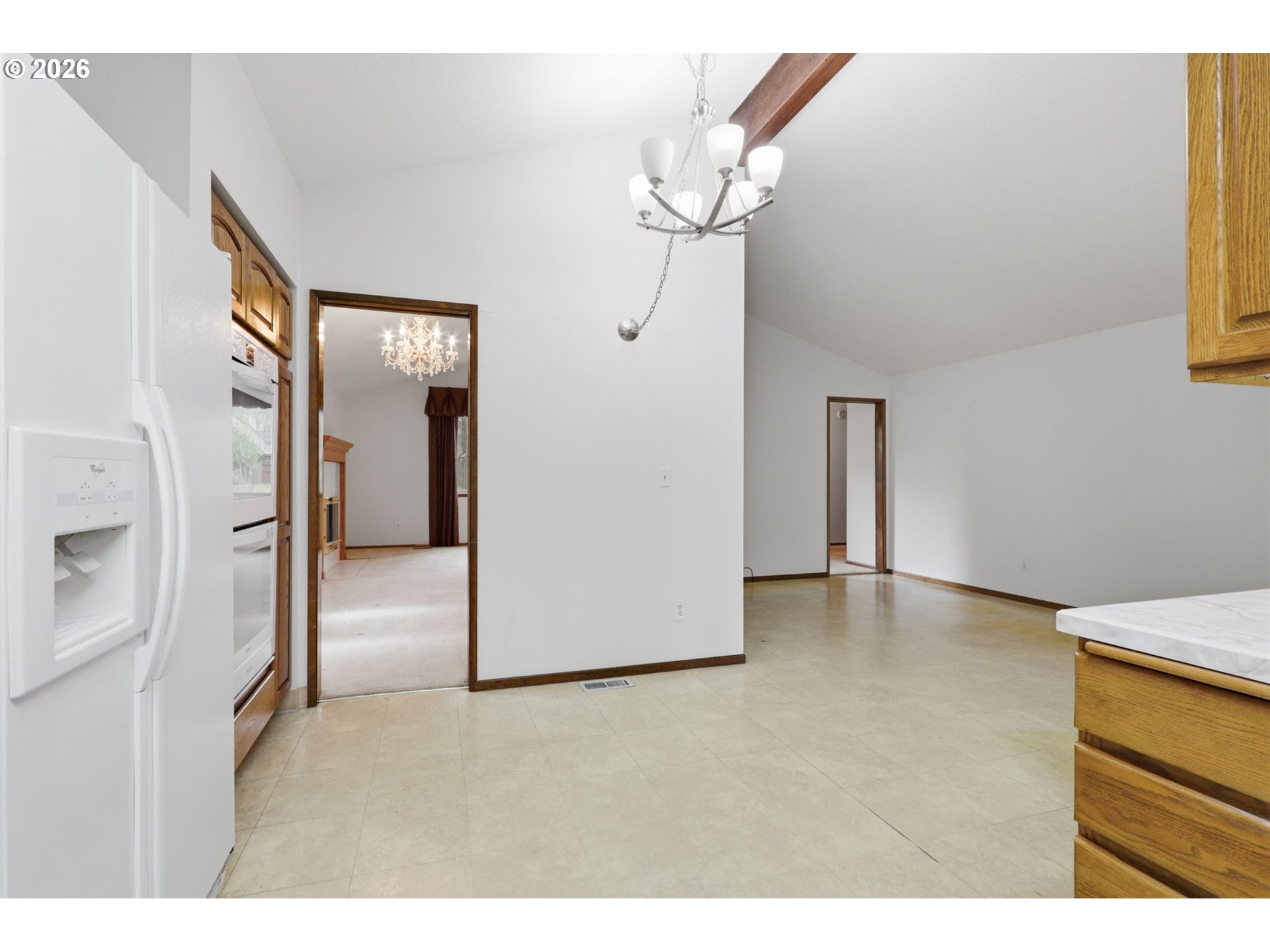 7250 Southwest 28th Court Beaverton, OR 97008 - Photo 18 of 45 a view interior of the house and wooden floor
