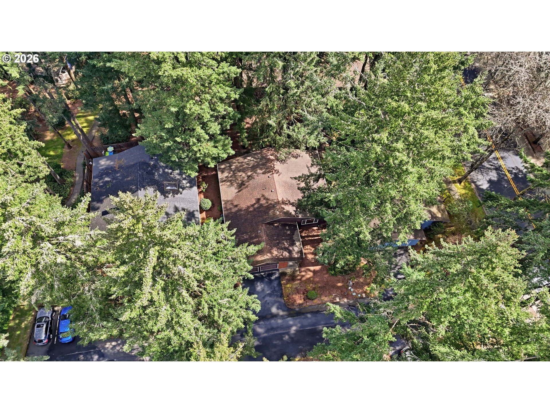 7250 Southwest 28th Court Beaverton, OR 97008 - Photo 41 of 45 a black and white photo of a house