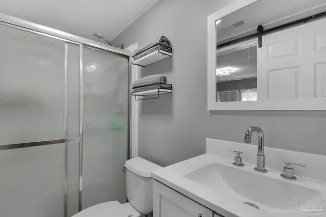 $192,000 | 597 South Wilson Street, Crestview, FL 32536