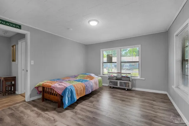 $192,000 | 597 South Wilson Street, Crestview, FL 32536