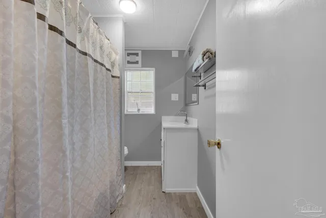 $192,000 | 597 South Wilson Street, Crestview, FL 32536