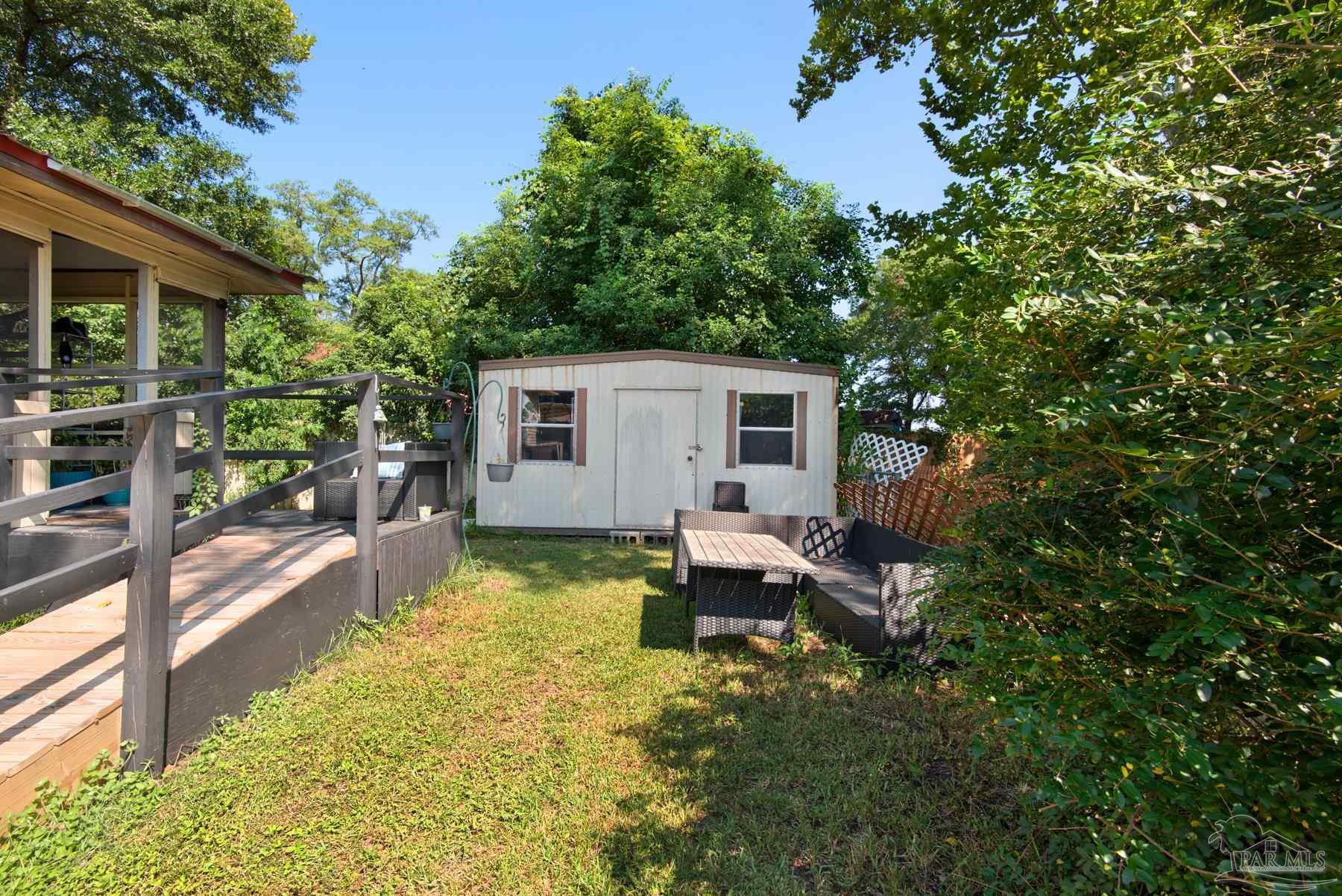 597 South Wilson Street Crestview, FL 32536 - Photo 25 of 30