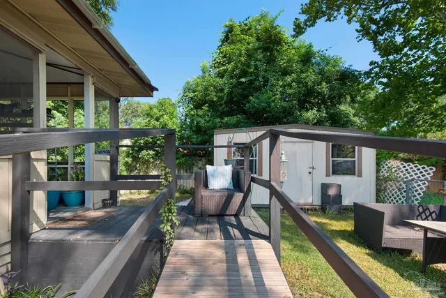 $192,000 | 597 South Wilson Street, Crestview, FL 32536