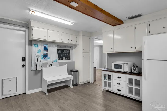 $192,000 | 597 South Wilson Street, Crestview, FL 32536