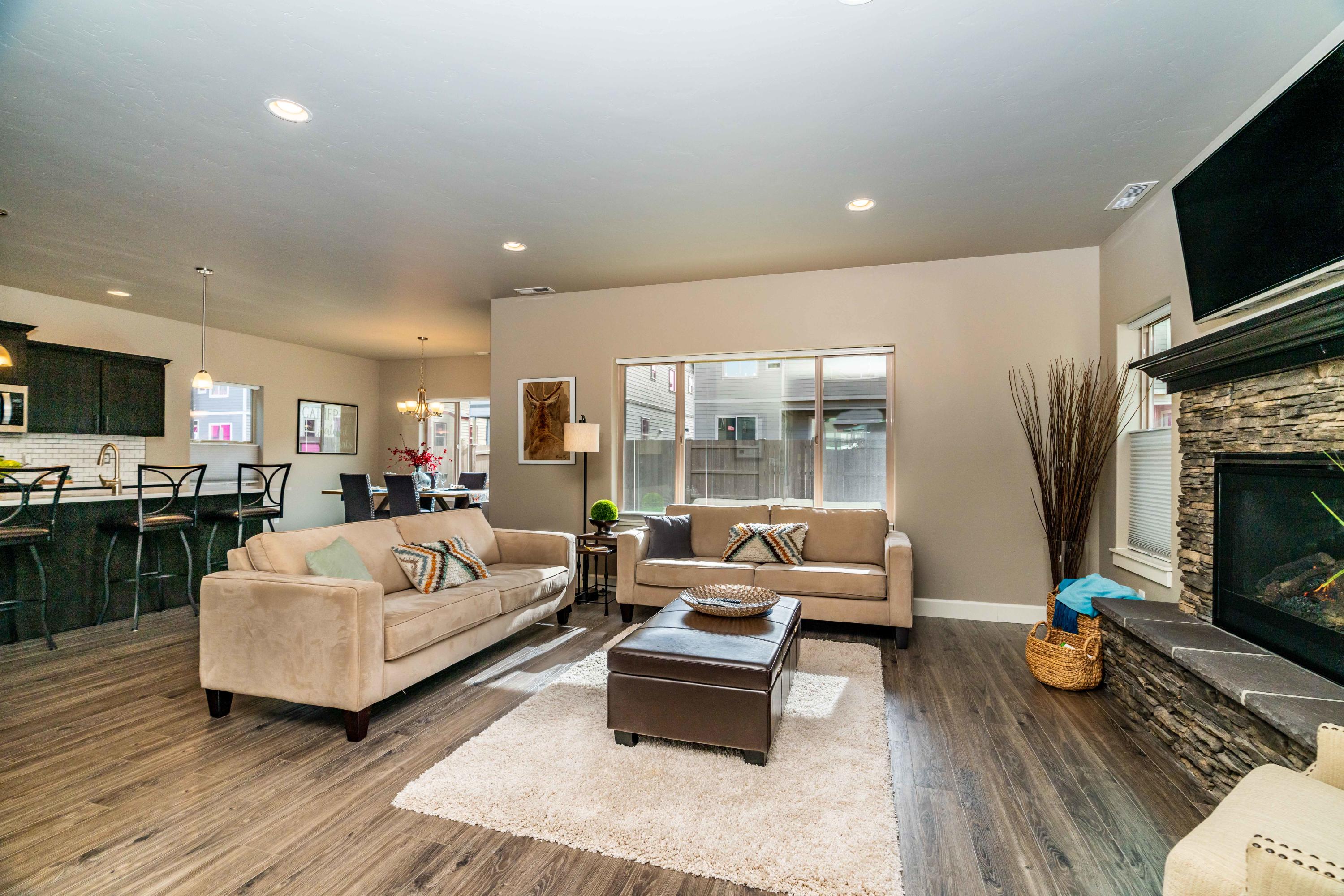 20559 Rolen Avenue, Unit LOT 175 Bend, OR 97702 - Photo 1 of 41 Interior of finished home - finishes will vary