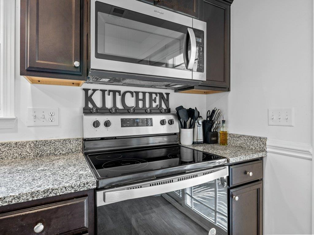 203 Minnie Crain Drive Inman, SC 29349 - Photo 12 of 43