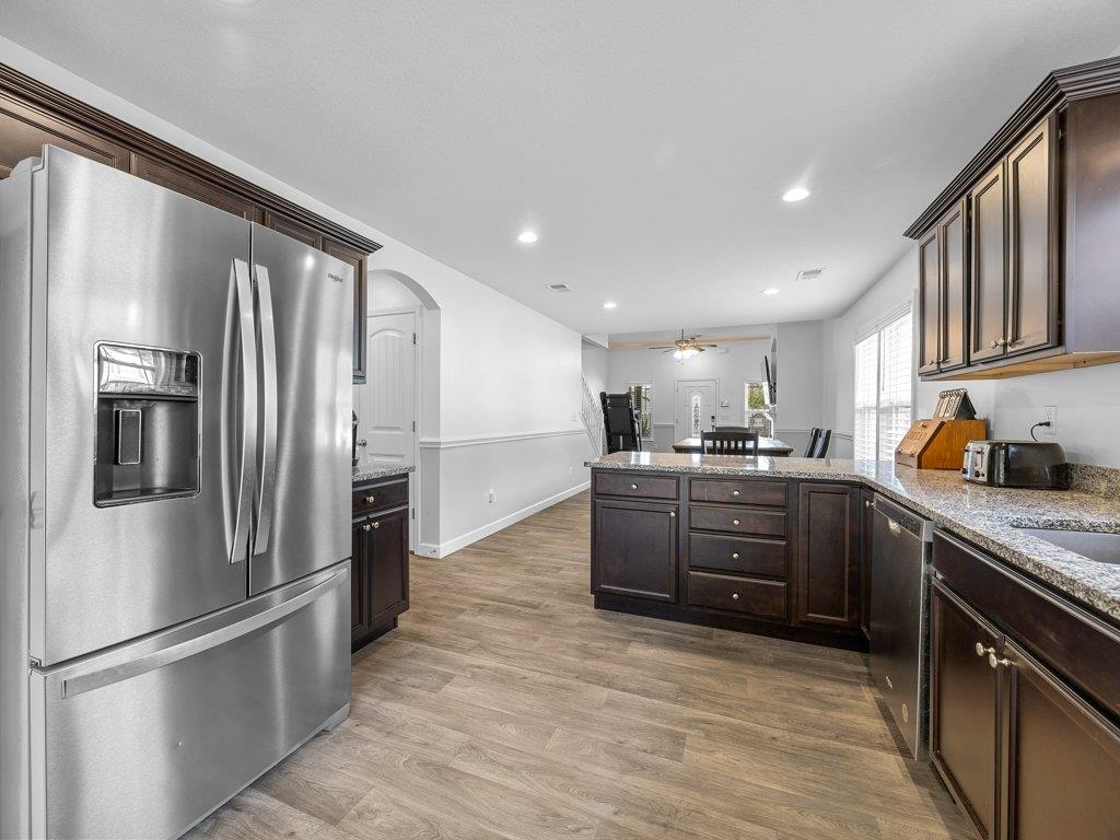 203 Minnie Crain Drive Inman, SC 29349 - Photo 13 of 43