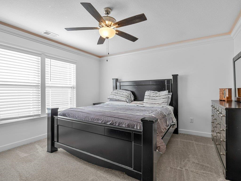 203 Minnie Crain Drive Inman, SC 29349 - Photo 14 of 43