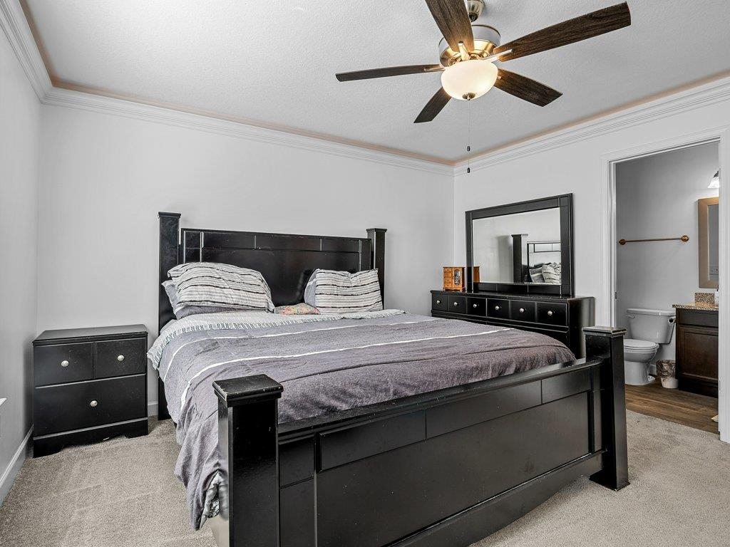 203 Minnie Crain Drive Inman, SC 29349 - Photo 15 of 43