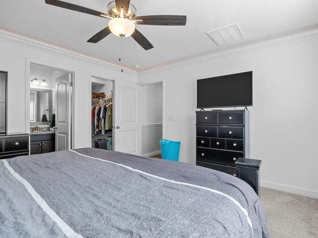 $295,000 | 203 Minnie Crain Drive, Inman, SC 29349