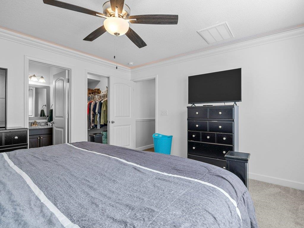 203 Minnie Crain Drive Inman, SC 29349 - Photo 16 of 43