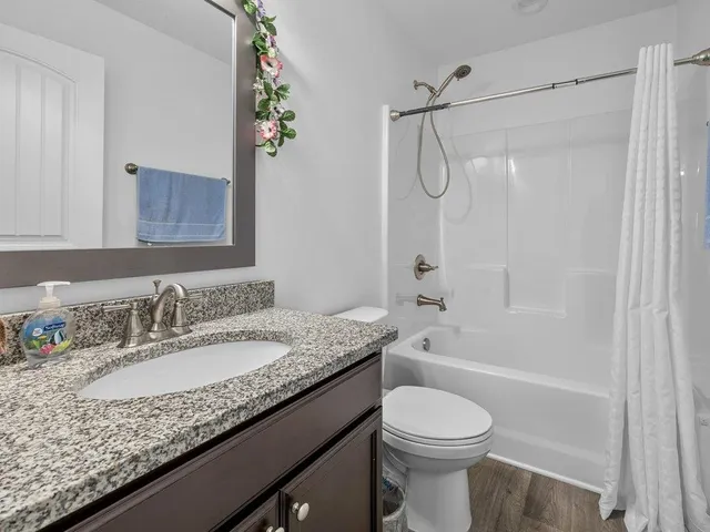 $295,000 | 203 Minnie Crain Drive, Inman, SC 29349