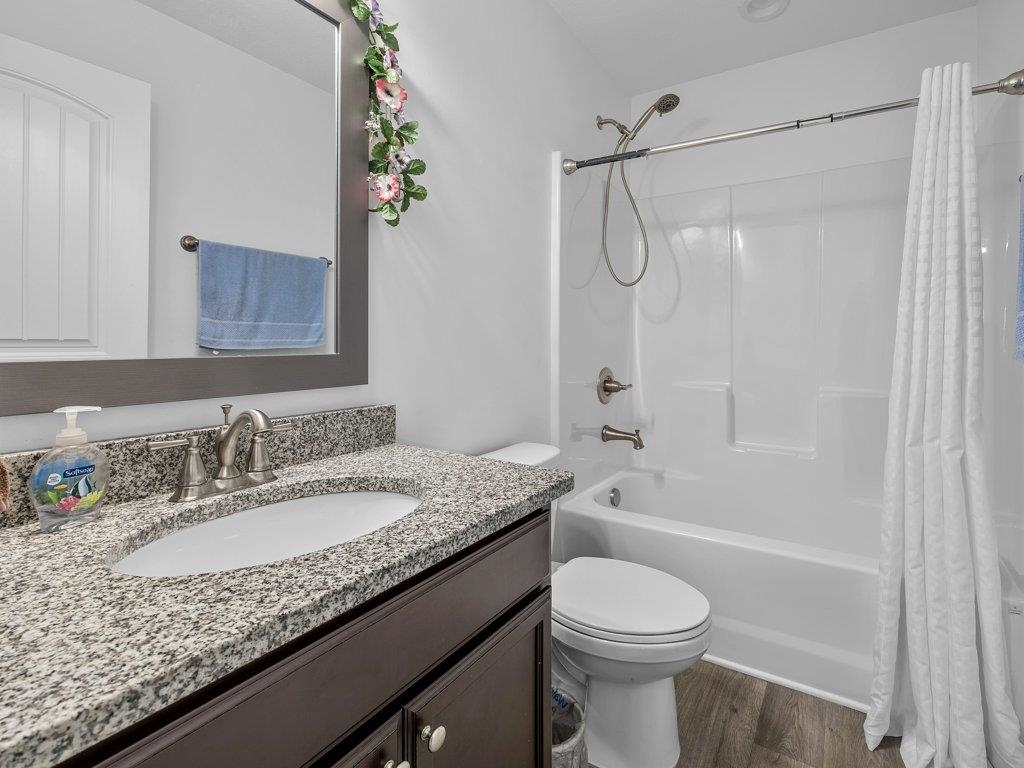 203 Minnie Crain Drive Inman, SC 29349 - Photo 23 of 43