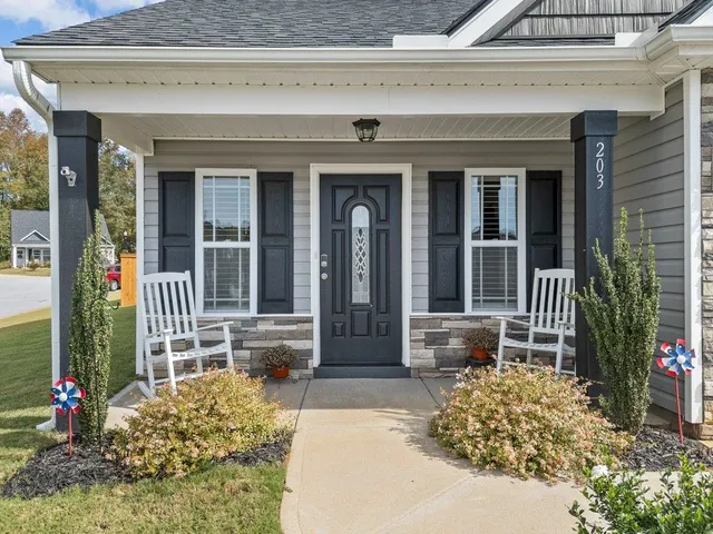 $295,000 | 203 Minnie Crain Drive, Inman, SC 29349