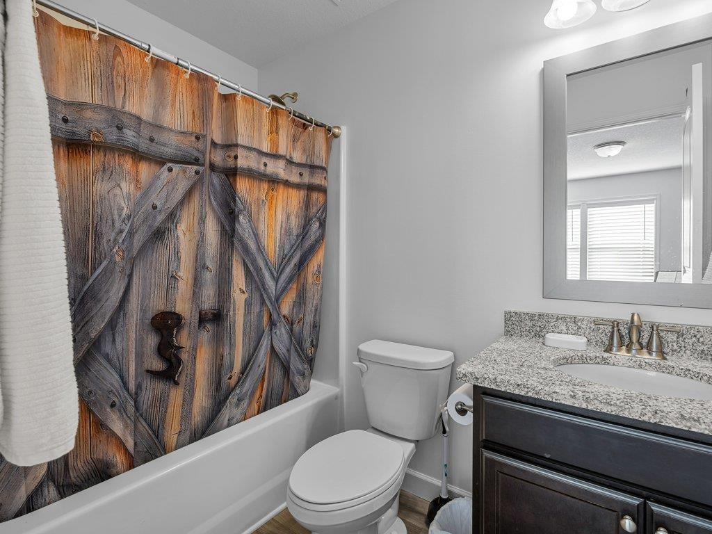 203 Minnie Crain Drive Inman, SC 29349 - Photo 31 of 43